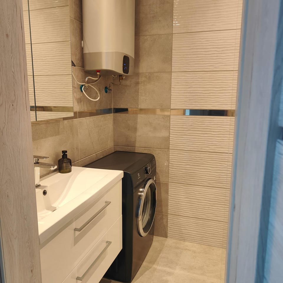 Apartament Krakowska Apartment in Czechia