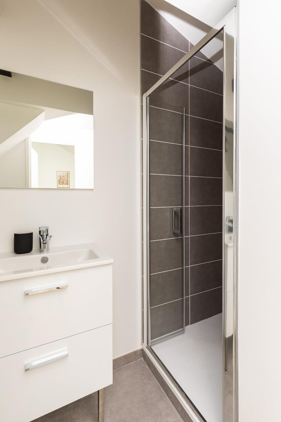 Zest Paradis - Charpennes Apartment in Villeurbanne