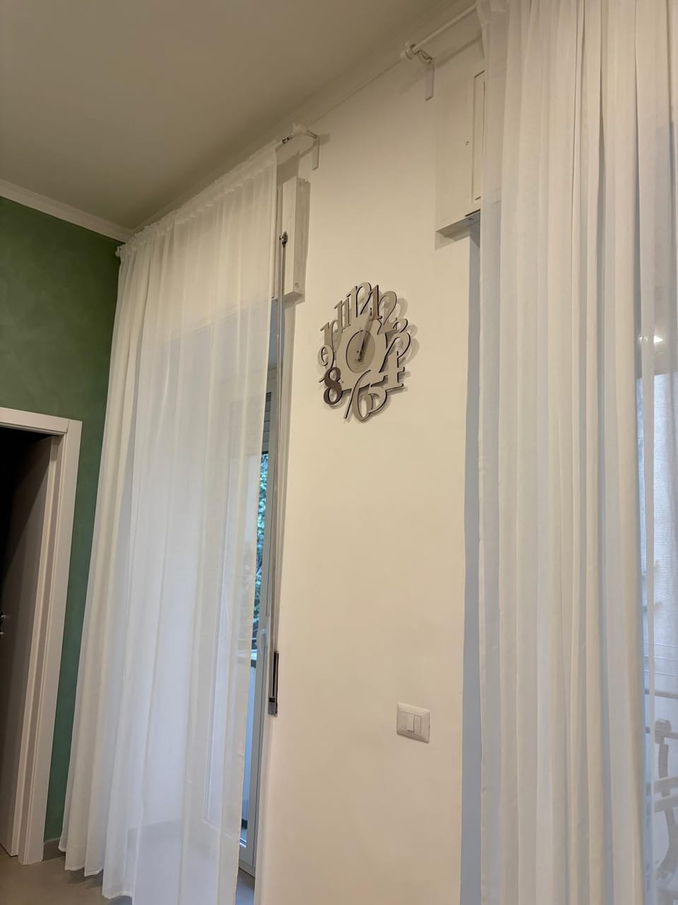 Bianchina House Apartment in Naples
