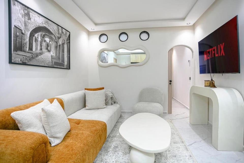 Nova Collection - Hivernage Marrakech Apartment in Marrakesh