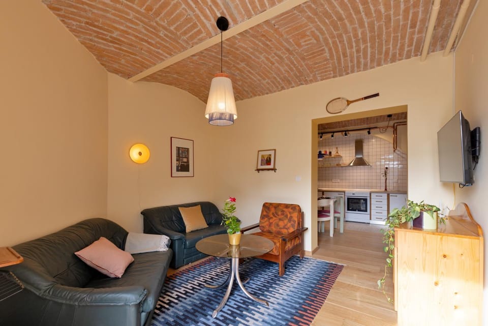 TV and multimedia, Living room, kitchen