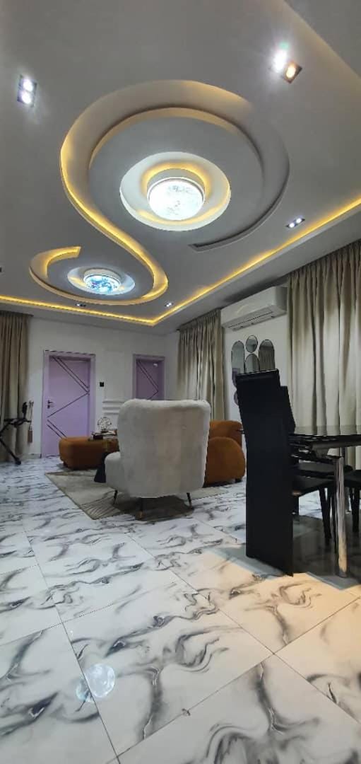 2 bedroom Luxury Apartment Apartment in Nigeria