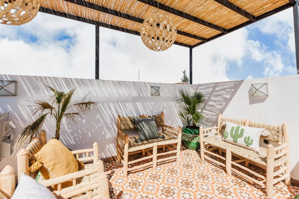 Patio, Day, View (from property/room), Balcony/Terrace, Balcony/Terrace, Seating area