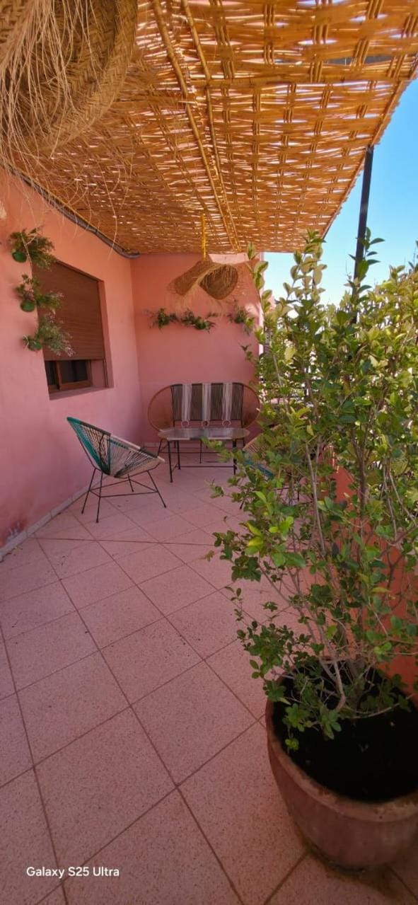 Nizar 1 Apartment in Marrakesh