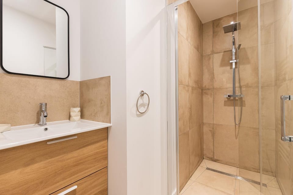 Zest Boheme Villeurbanne Apartment in Auvergne-Rhône-Alpes