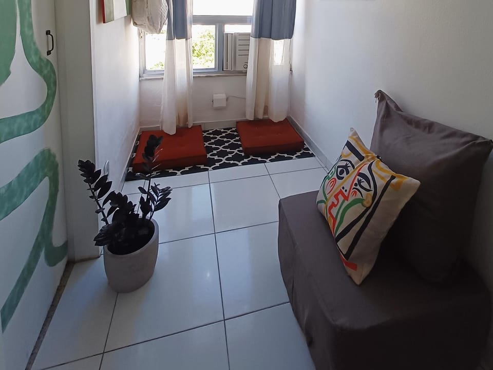 Sol de Botafogo 1 bedroom apartment with air conditioning Apartment in Rio de Janeiro