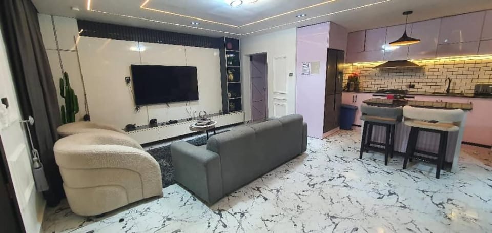 3 bedroom Luxury Apartment Apartment in Nigeria