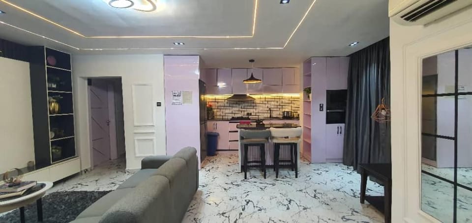 3 bedroom Luxury Apartment Apartment in Nigeria