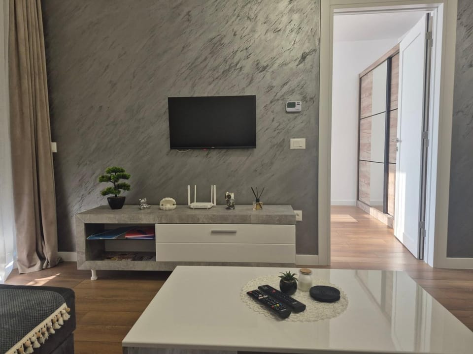 TV and multimedia
