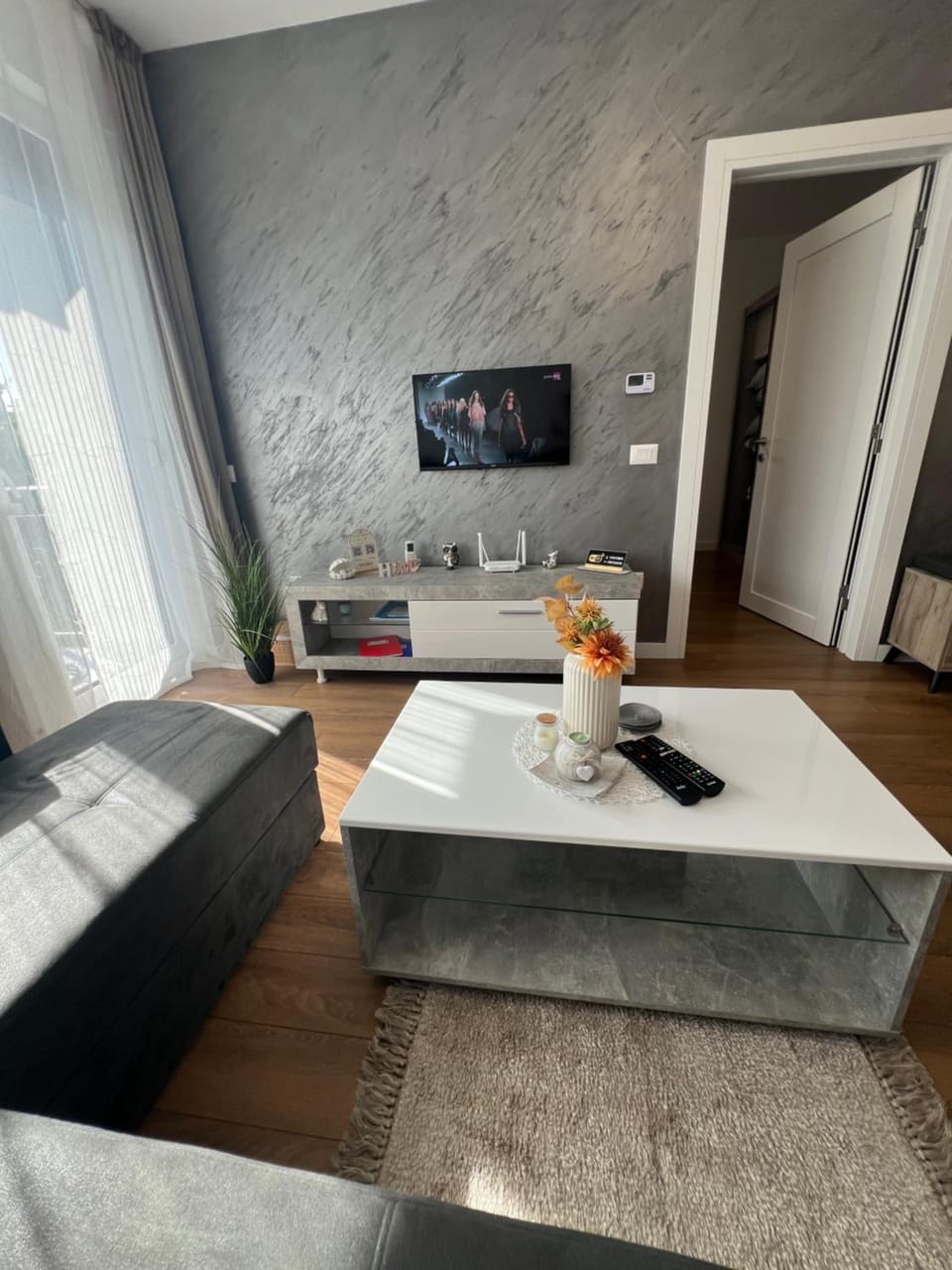 Apartment VIP Apartment in Vojvodina