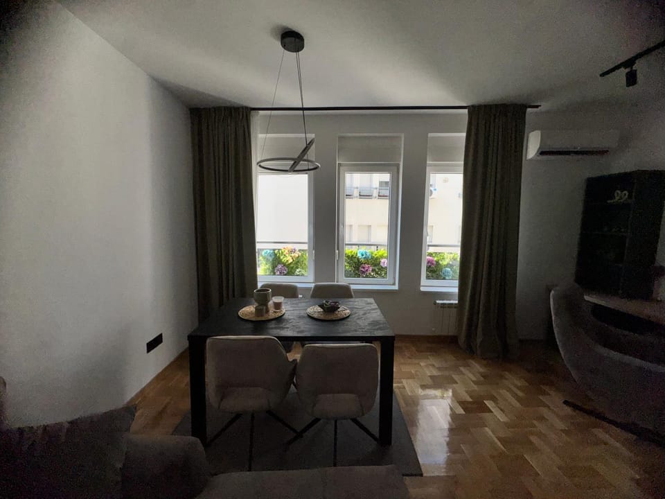 Fairy tale apartment 9 Apartment in Belgrade
