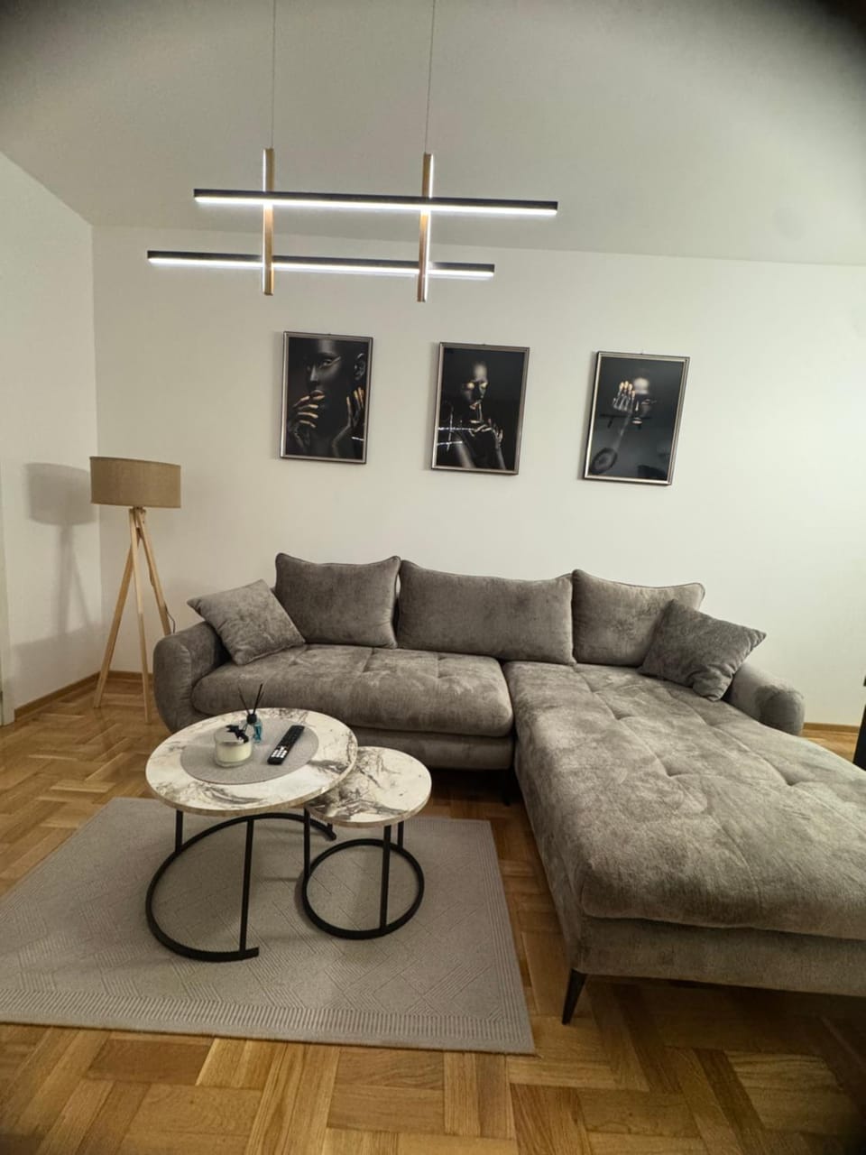 Fairy tale apartment 9 Apartment in Belgrade