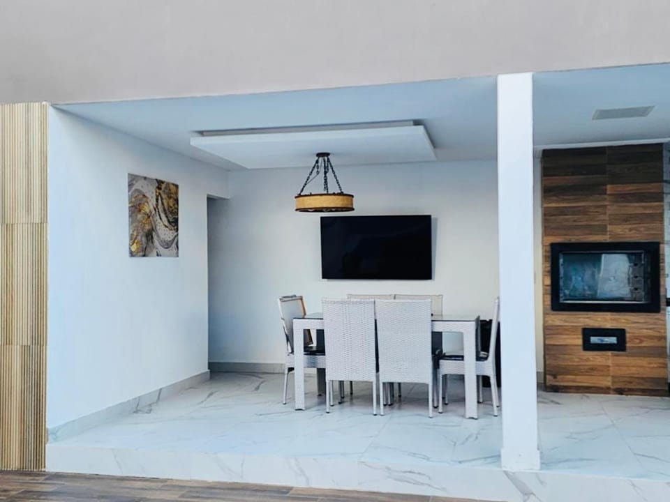 Excelente Casa Vilas Atlântico- Próx Salvador House in Lauro de Freitas