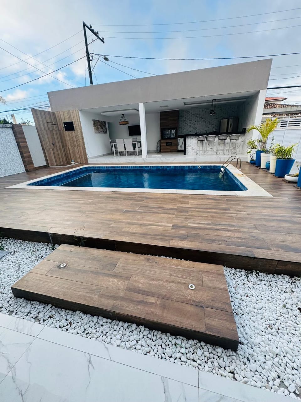 Excelente Casa Vilas Atlântico- Próx Salvador House in Lauro de Freitas