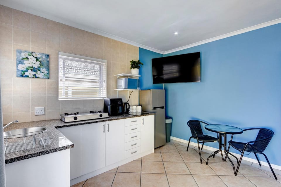 Sea Breeze Kite Dreams 1 Apartment in Cape Town