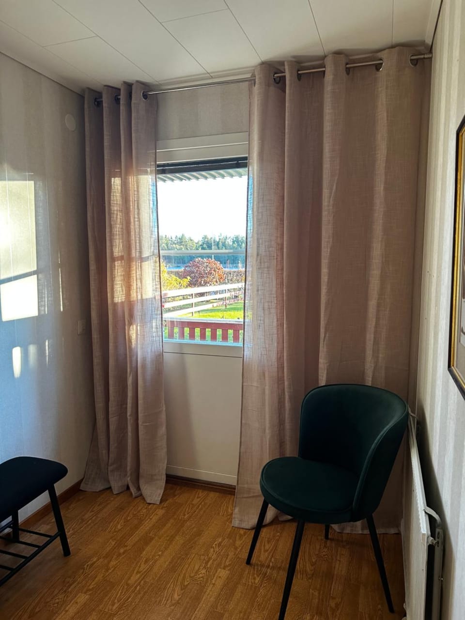 View (from property/room), Seating area