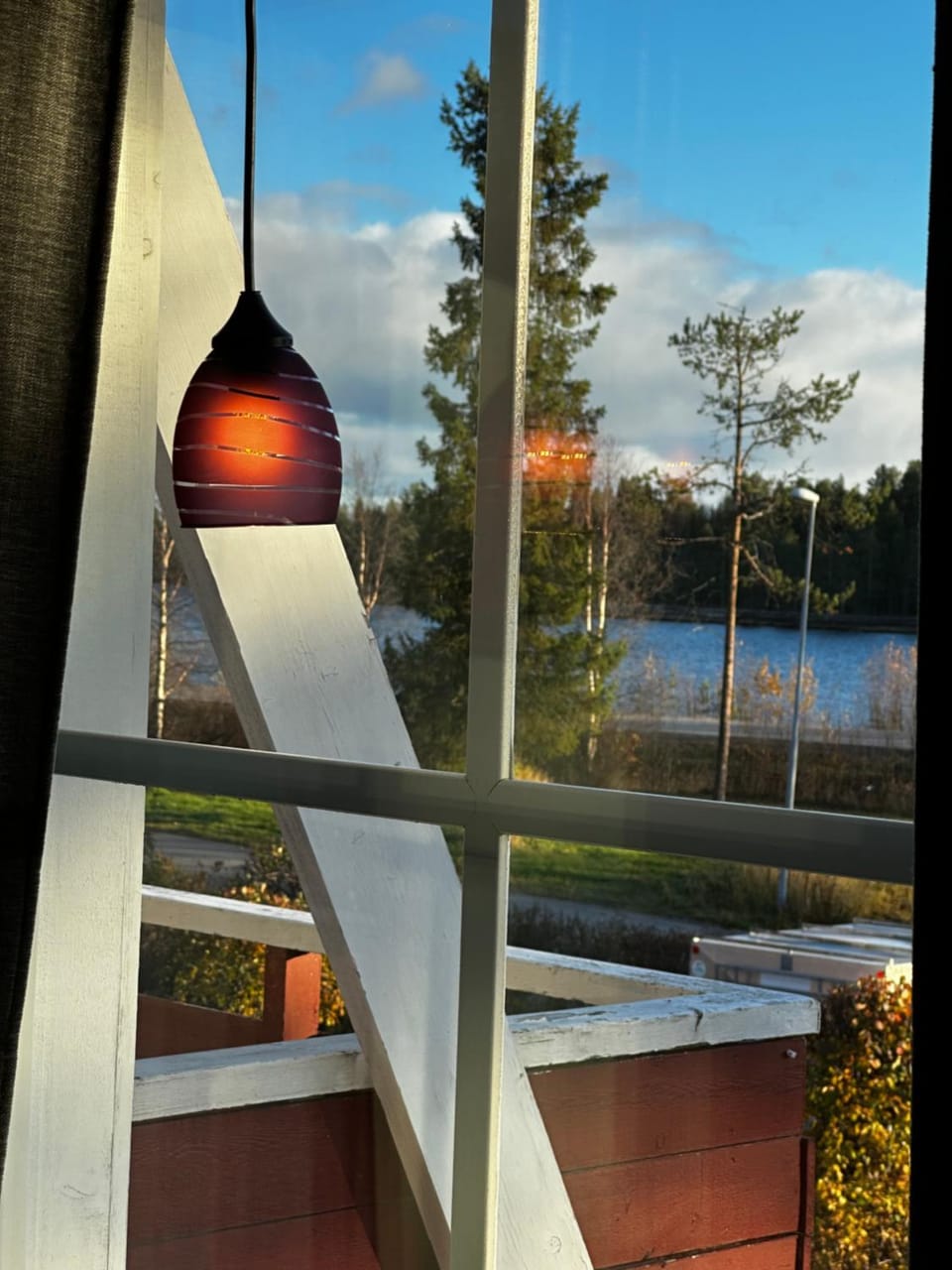 Day, View (from property/room), Lake view
