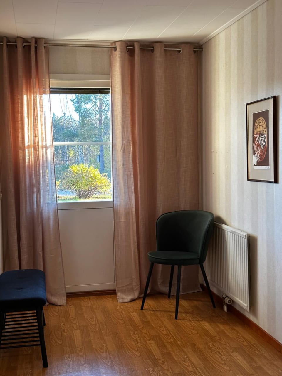 Företags- eller semesterboende Sjöutsikten Villa in Norrbotten County, Sweden