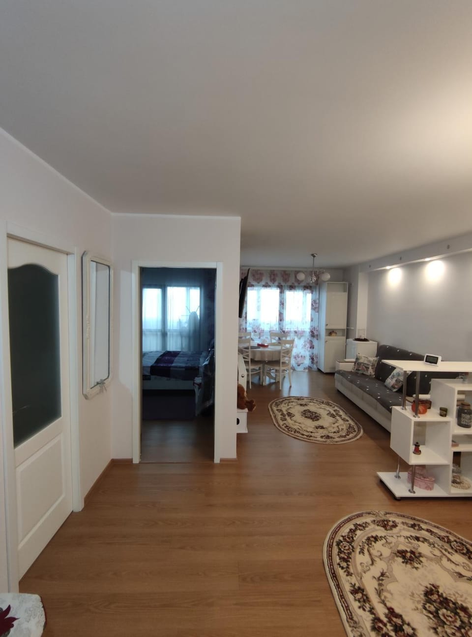 Lumar Residence Sibiu Apartment in Sibiu