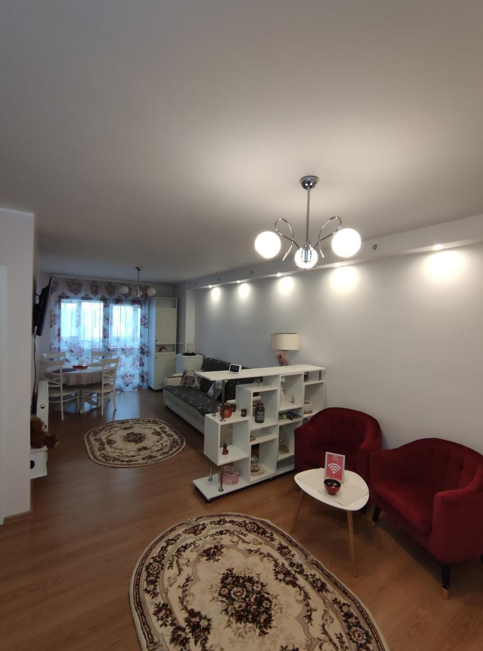 Lumar Residence Sibiu Apartment in Sibiu