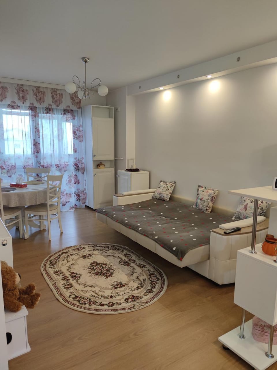 Lumar Residence Sibiu Apartment in Sibiu