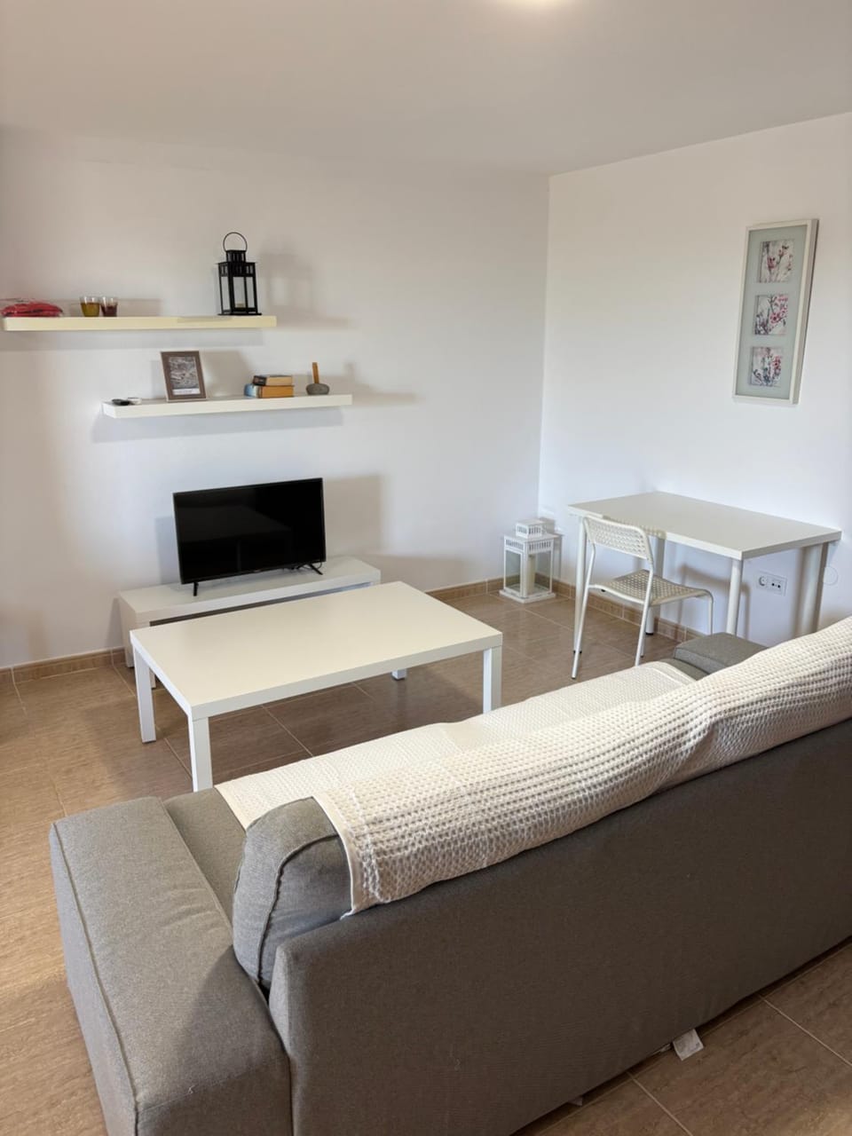 Estrella del Sur Apartment in Maxorata
