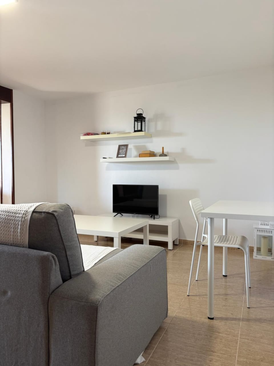 Estrella del Sur Apartment in Maxorata