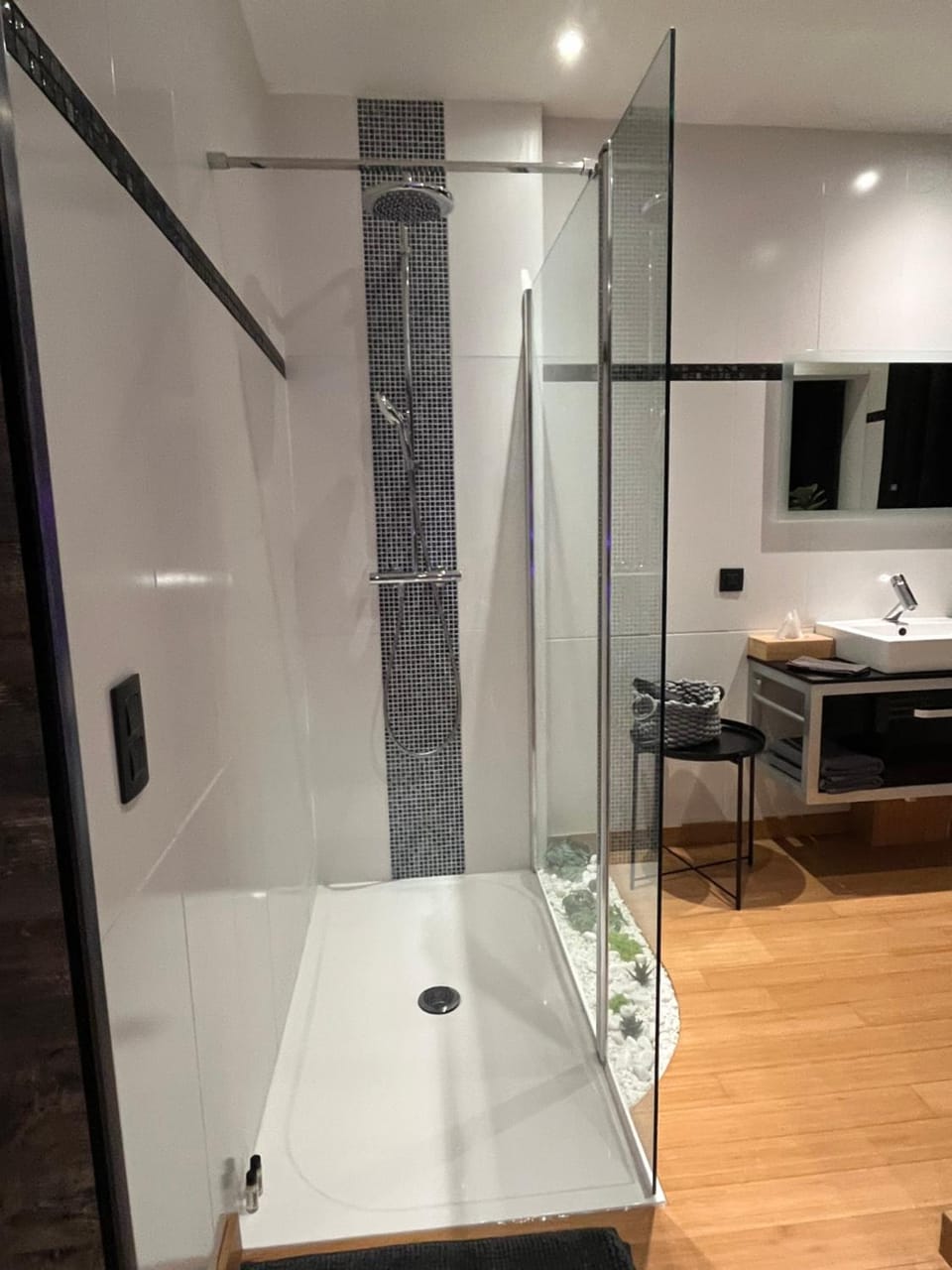 Pause Thermale Suite Bed and Breakfast in Liège