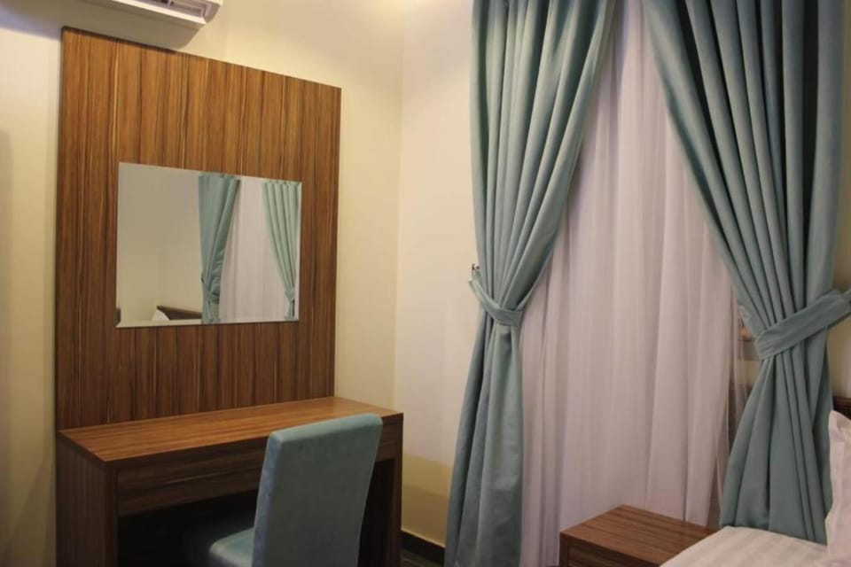 شاليه التميز الراقي - الهدا Chalet in Makkah Province