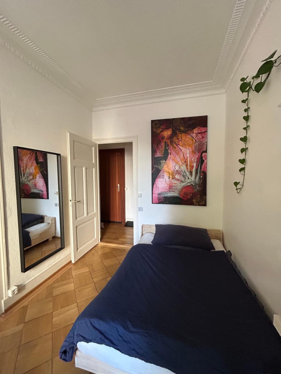 Geneva smart studio Apartment in Nidwalden