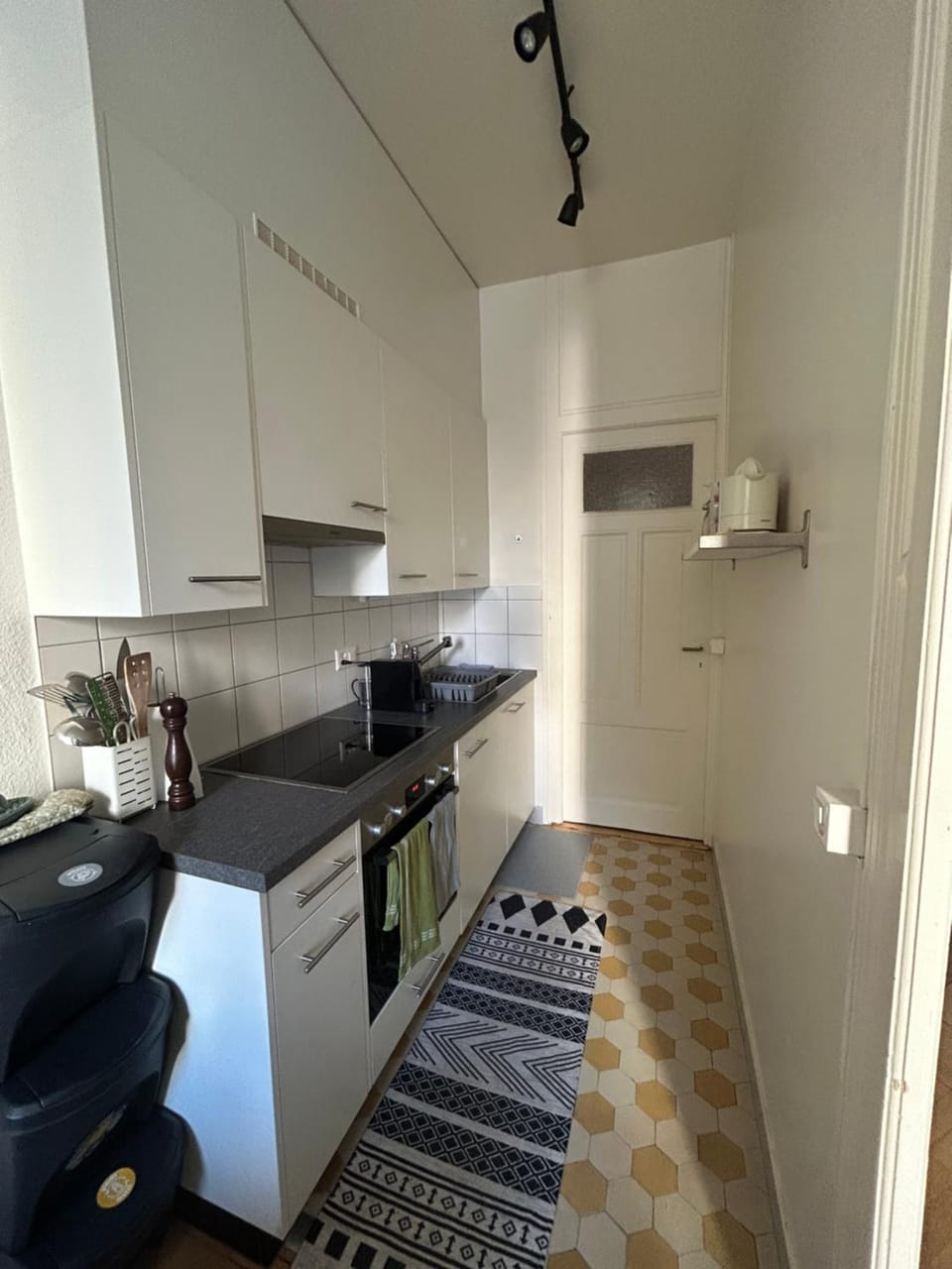 Geneva smart studio Apartment in Nidwalden