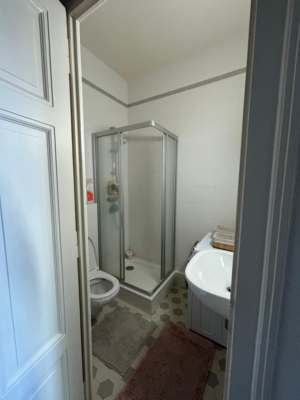 Geneva smart studio Apartment in Nidwalden