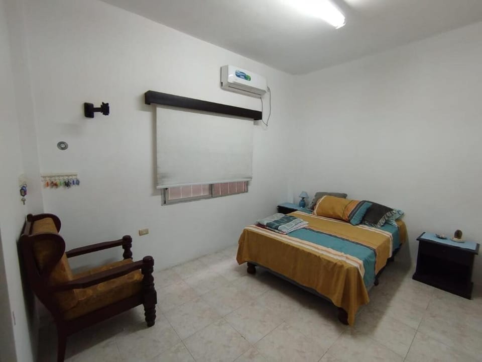 Great apartment to rest and stay active Apartment in Santa Elena Province