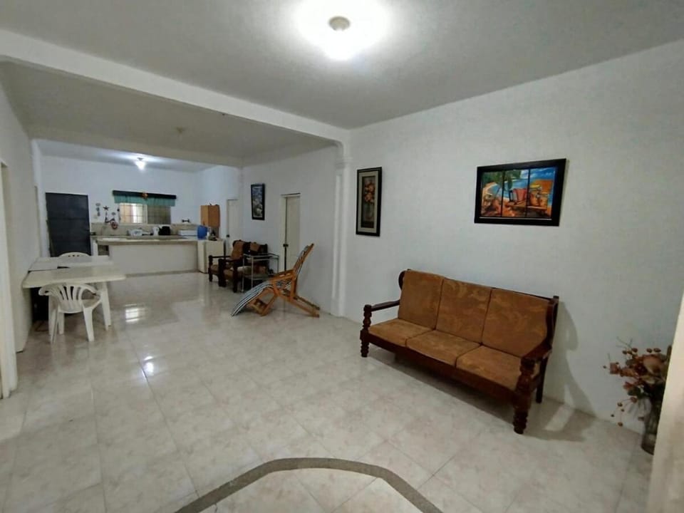 Great apartment to rest and stay active Apartment in Santa Elena Province