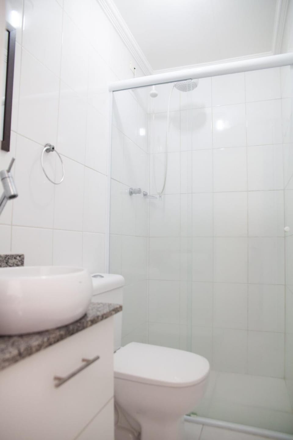 Muito próximo da praia!!! Apartment in State of São Paulo
