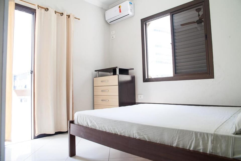 Muito próximo da praia!!! Apartment in State of São Paulo