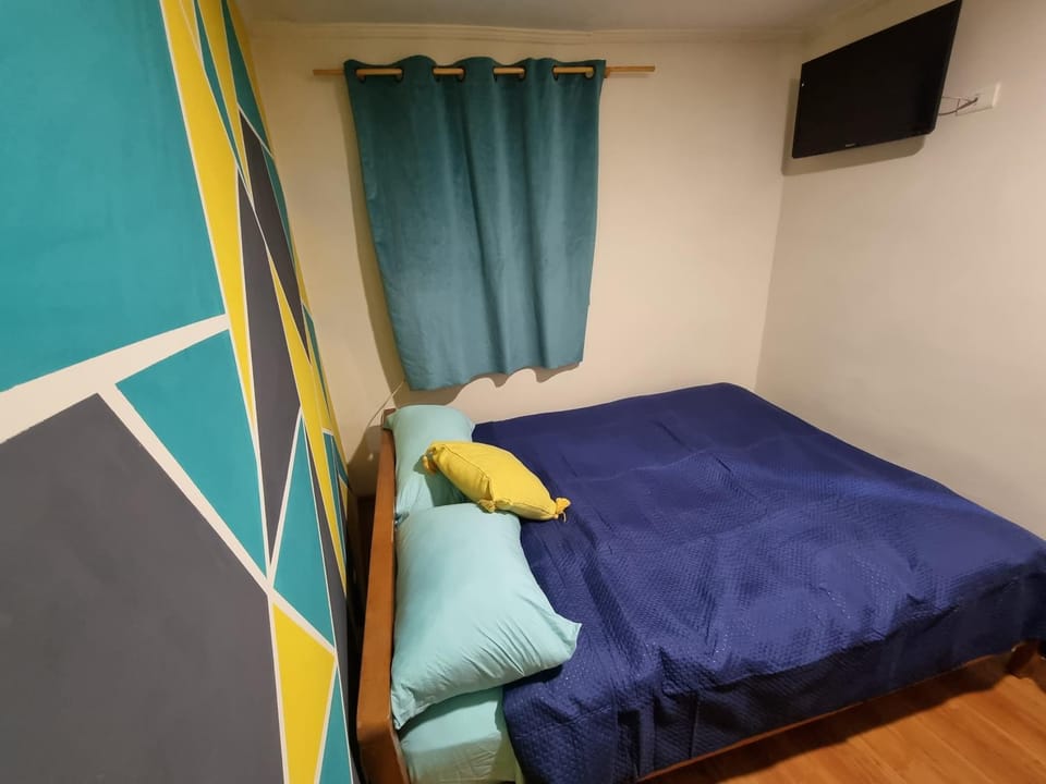 Céntrico y acogedor departamento Apartment in Vina del Mar