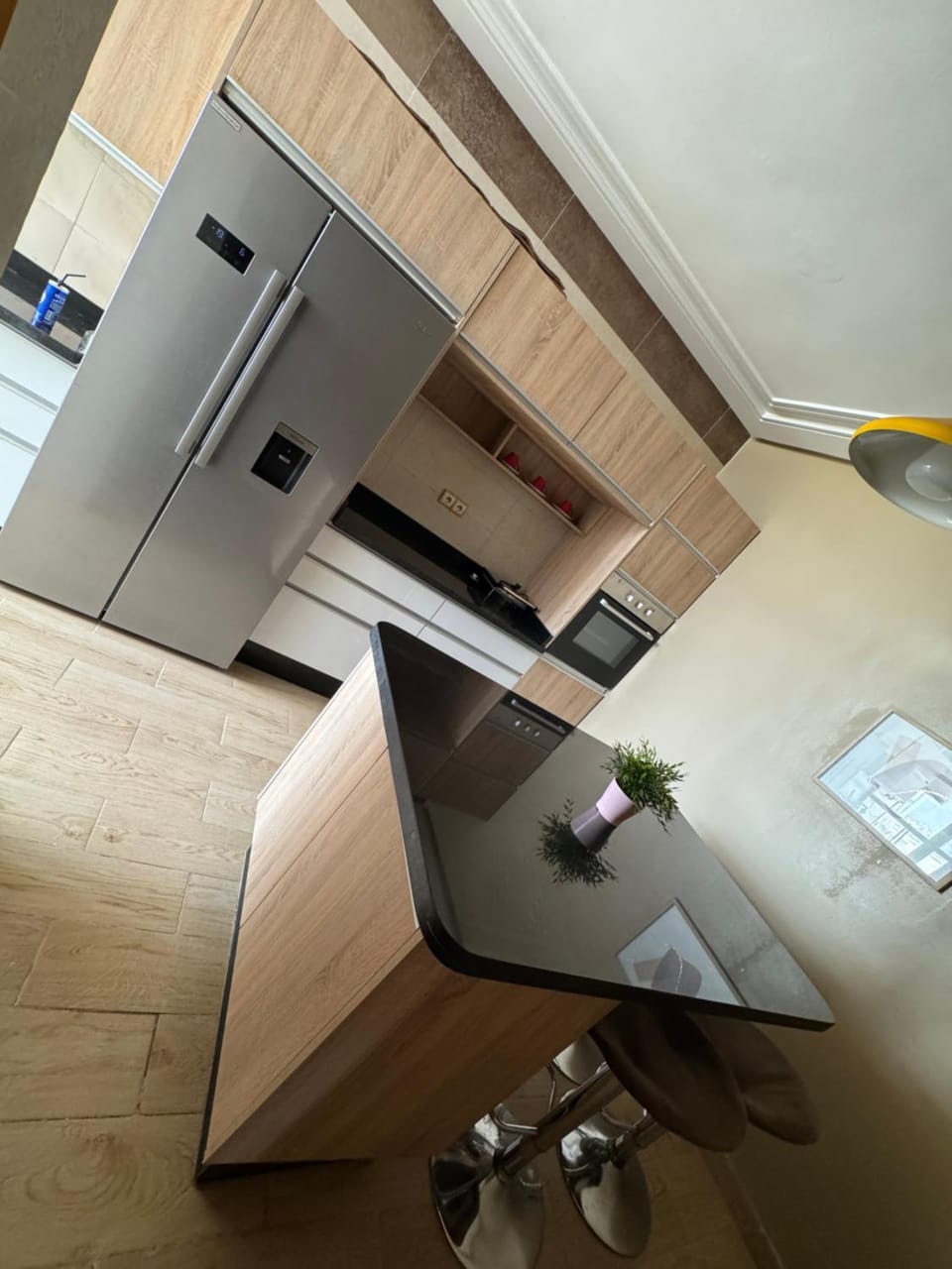 Fleury Apartment in Fes