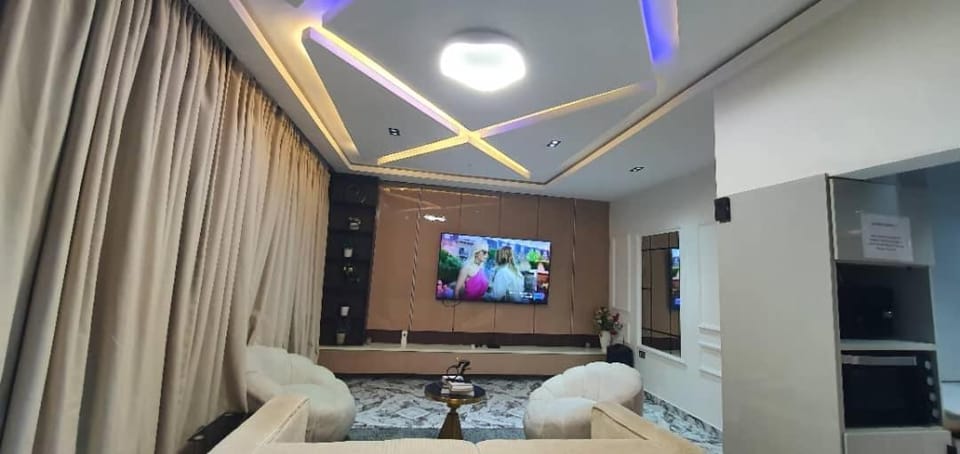 3 bedroom Luxury Apartment Apartment in Nigeria