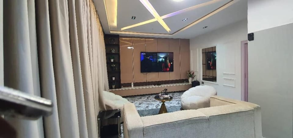 3 bedroom Luxury Apartment Apartment in Nigeria