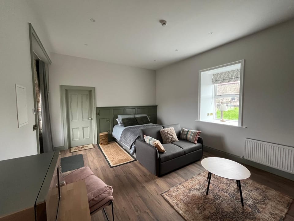 Crossdrum Courtyard Accommodation Apartment in Westmeath, Co. Westmeath, Ireland