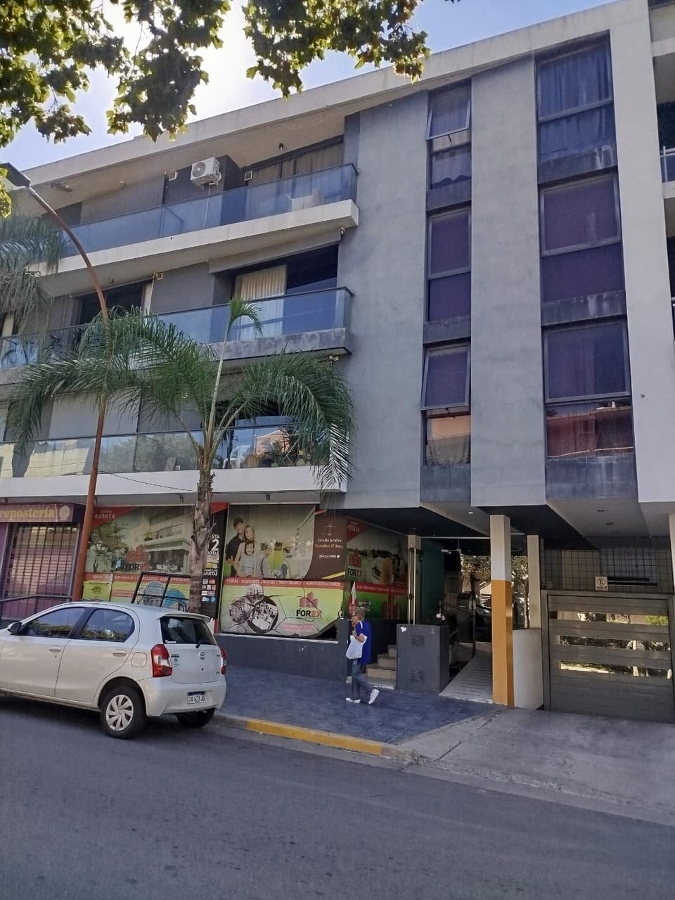 Departamento Baratti's Apartment in Villa Carlos Paz