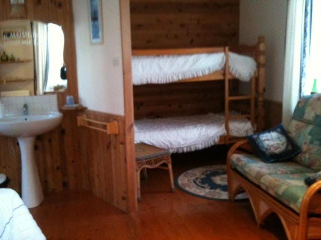 Chambres D'Hotes Le Moulin Bed and Breakfast in Pays de la Loire