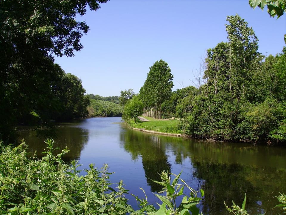 Chambres D'Hotes Le Moulin Bed and Breakfast in Pays de la Loire