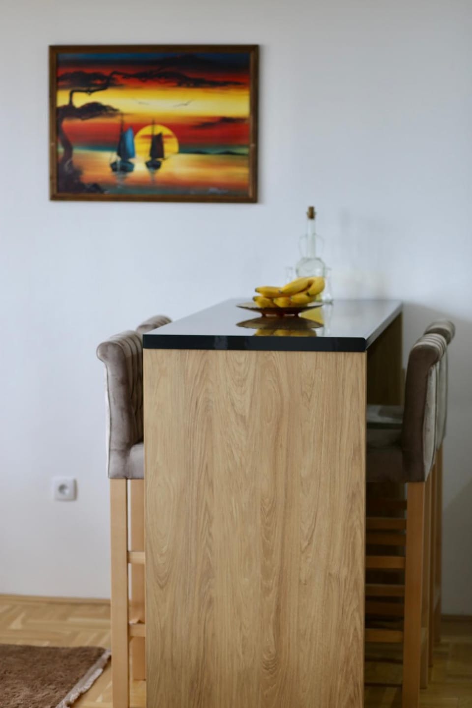 Sirijus Apartman i ATV Zlatibor Apartment in Zlatibor