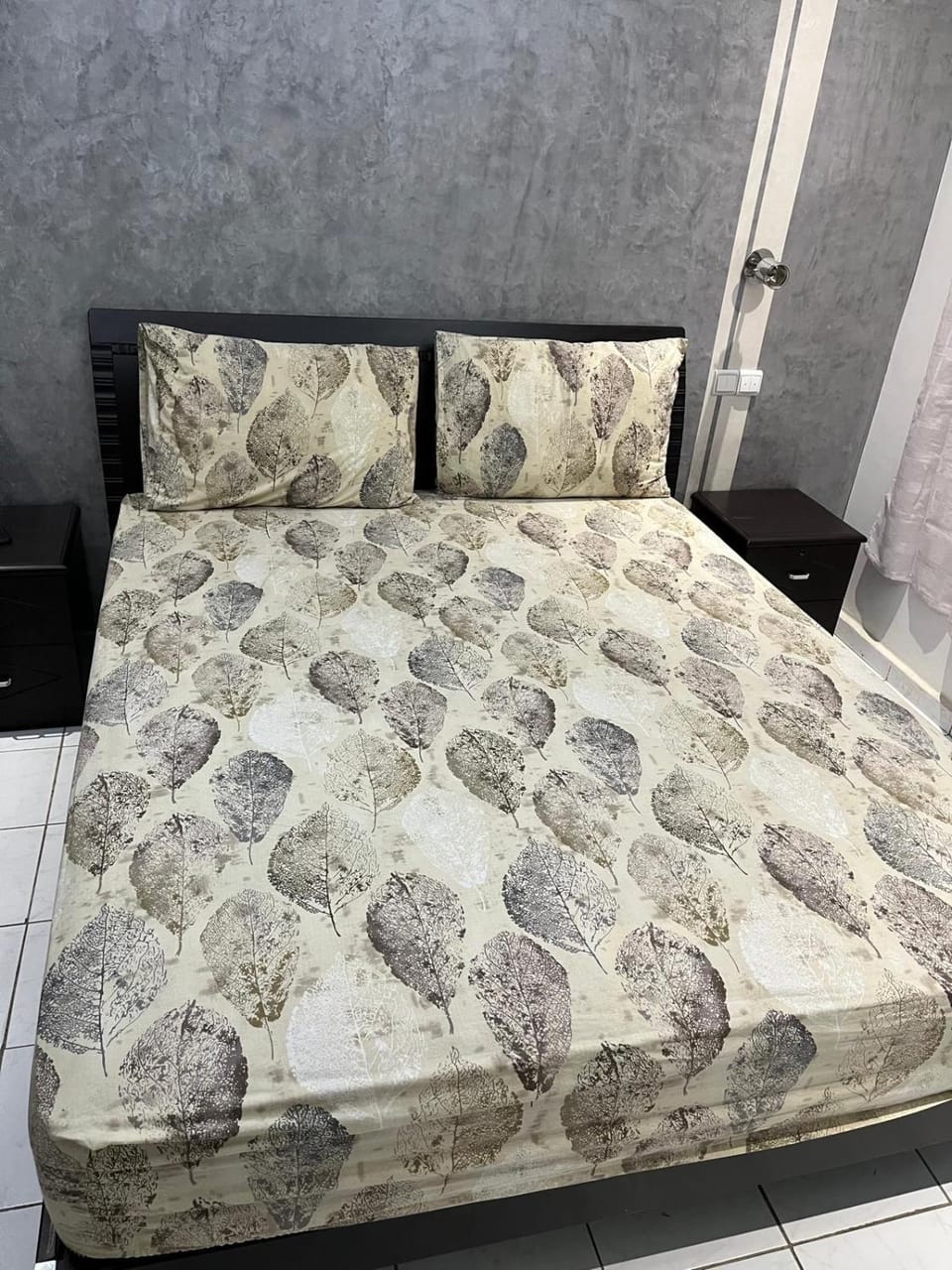 Airport Premium Apartment - 15 min to Rabat City Center Apartment in Rabat-Salé-Kénitra