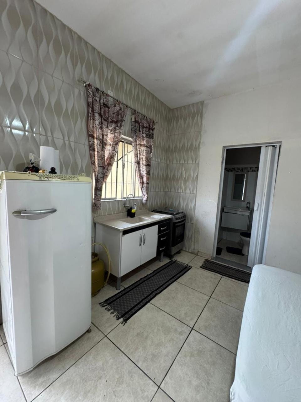 Kitnet Pinda Apartment in Pindamonhangaba