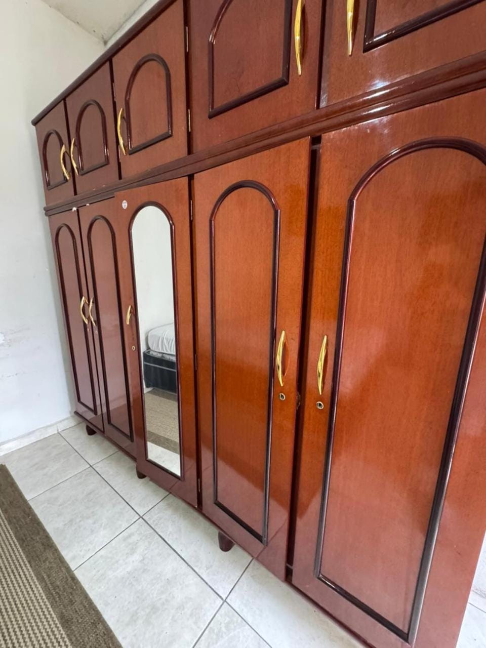 Kitnet Pinda Apartment in Pindamonhangaba