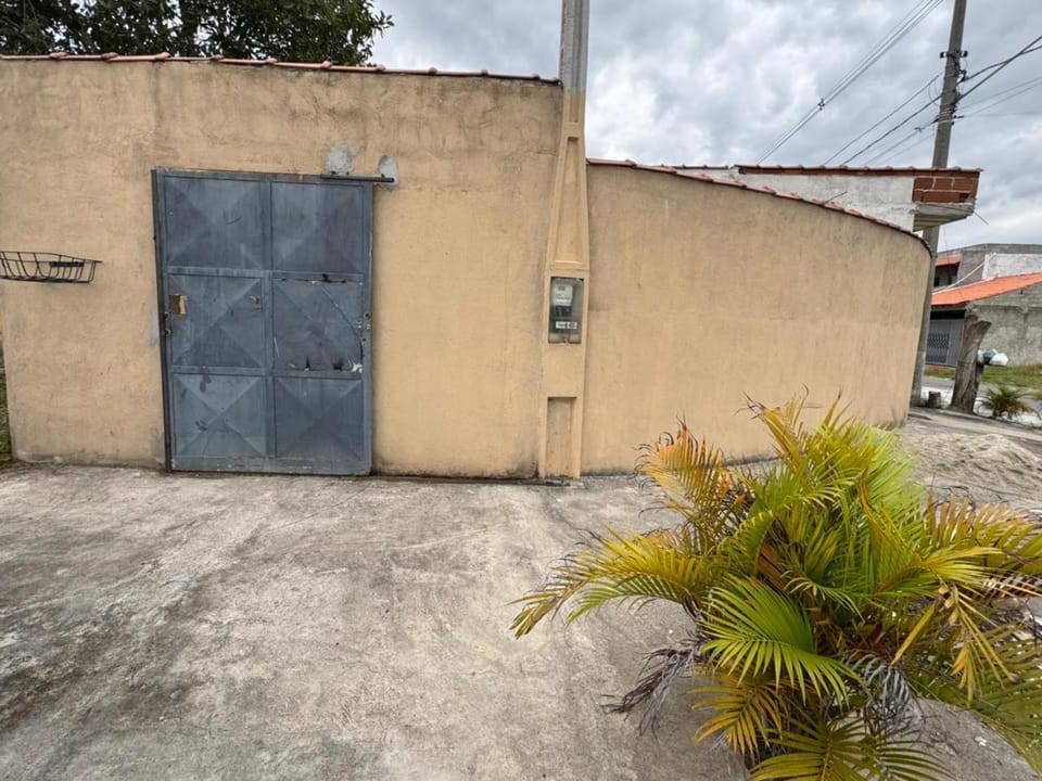 Kitnet Pinda Apartment in Pindamonhangaba