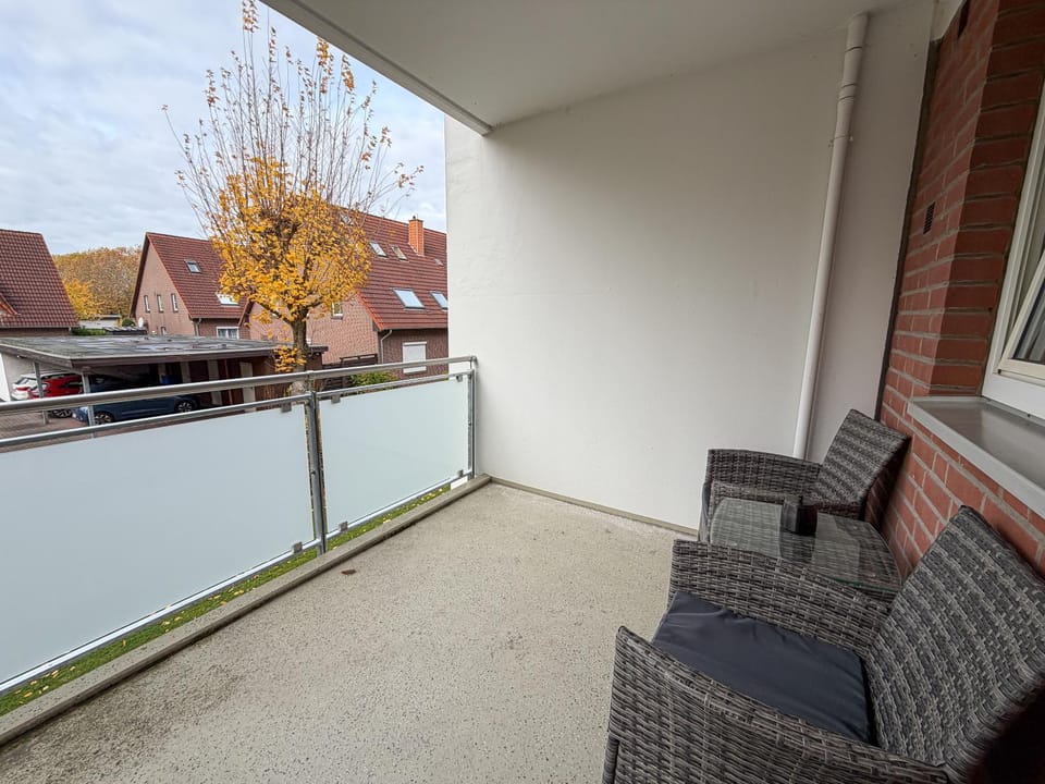 Day, View (from property/room), Balcony/Terrace